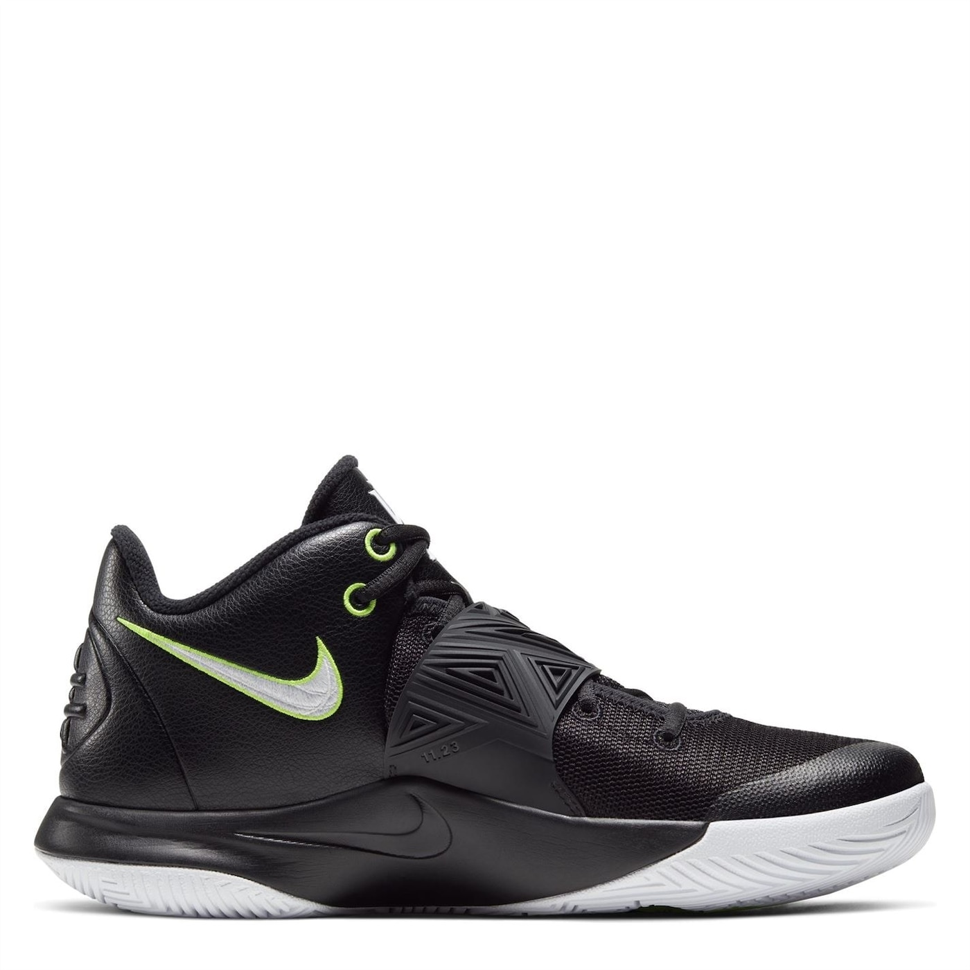Мъже  Мъжки обувки  Маратонки  Високи маратонки Nike Flytrap 3 Basketball Shoe 1212419-6800005