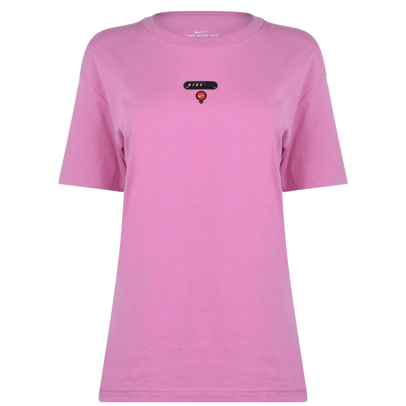 Жени  Дамско облекло  Блузи  С къс ръкав Nike Airess T-Shirt Ladies 1218238-6824093