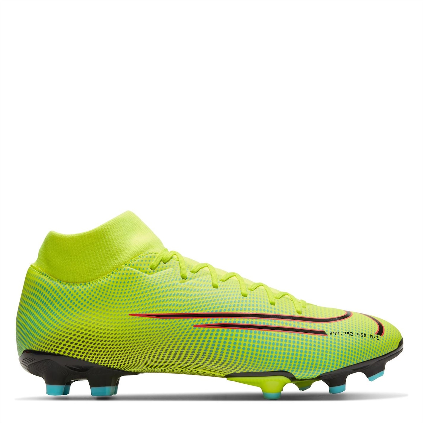 Мъже  Мъжки обувки  Бутонки и футболни обувки  Бутонки Nike Mercurial Superfly Academy DF FG Football Boots 1220902-6853626