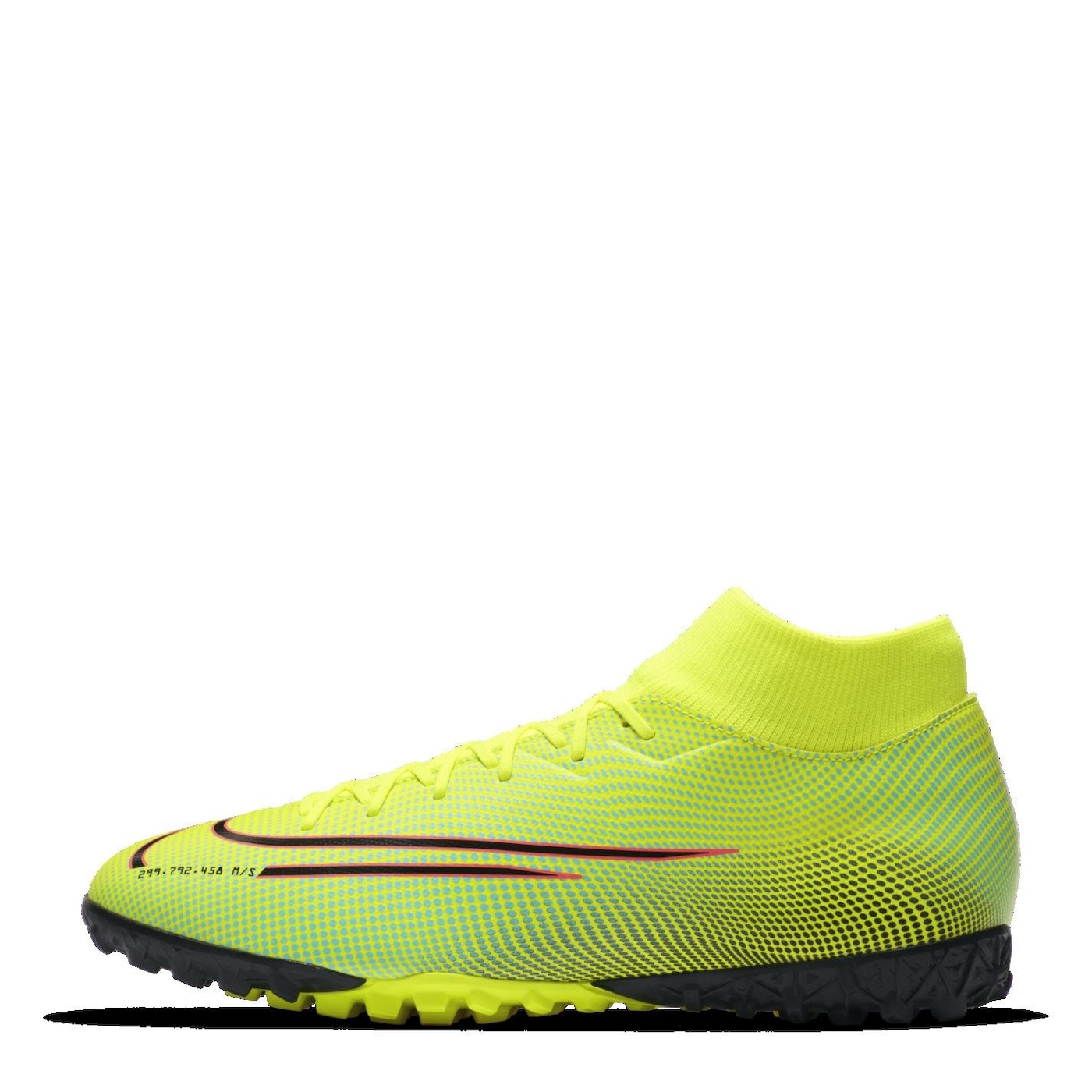 Мъже  Мъжки обувки  Бутонки и футболни обувки  Футболни обувки Nike Mercurial Superfly Academy DF Astro Turf Trainers 1233162-6895211
