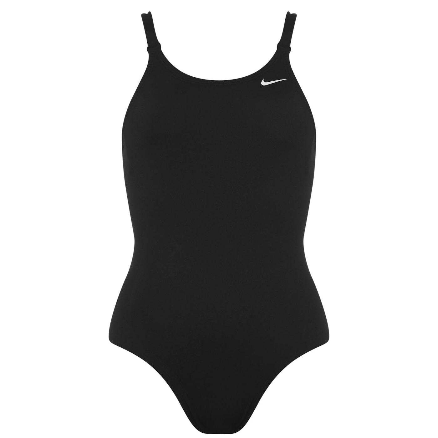 Жени  Дамско облекло  Цели бански & Половинки  Бански за плуване Nike Fastback Swimsuit Ladies 1235215-6905772