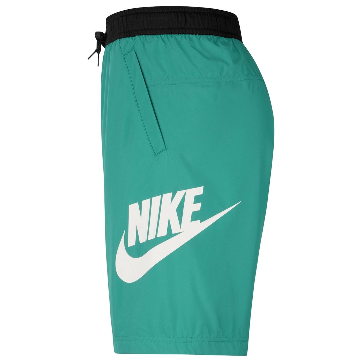Мъже  Мъжко облекло  Шорти  Спортни шорти Nike Sportswear Woven Shorts Men’s 1235912-6909775