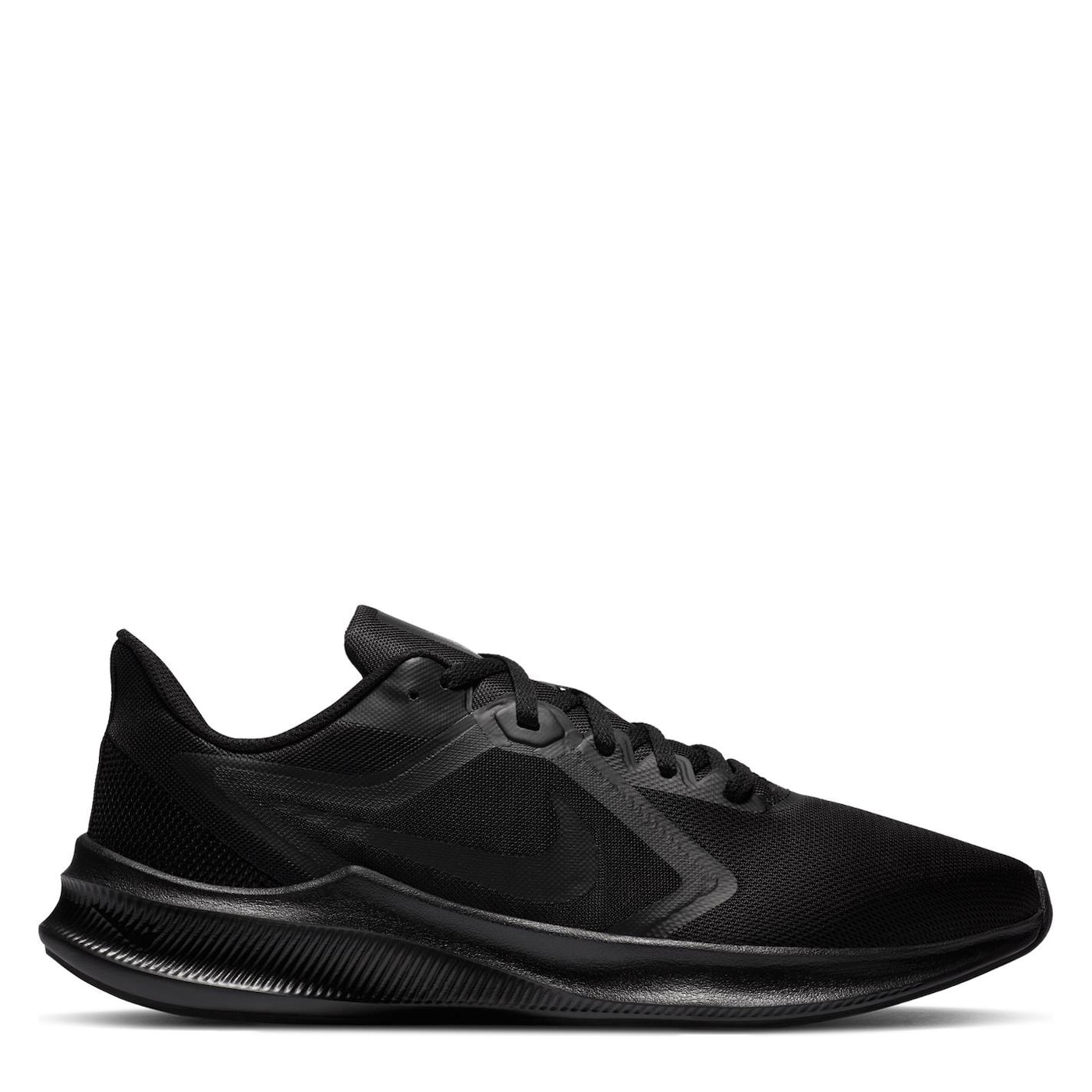 Мъже  Мъжки обувки  Маратонки  Ниски маратонки Nike Downshifter 10 Trainers Mens 1278537-7112481