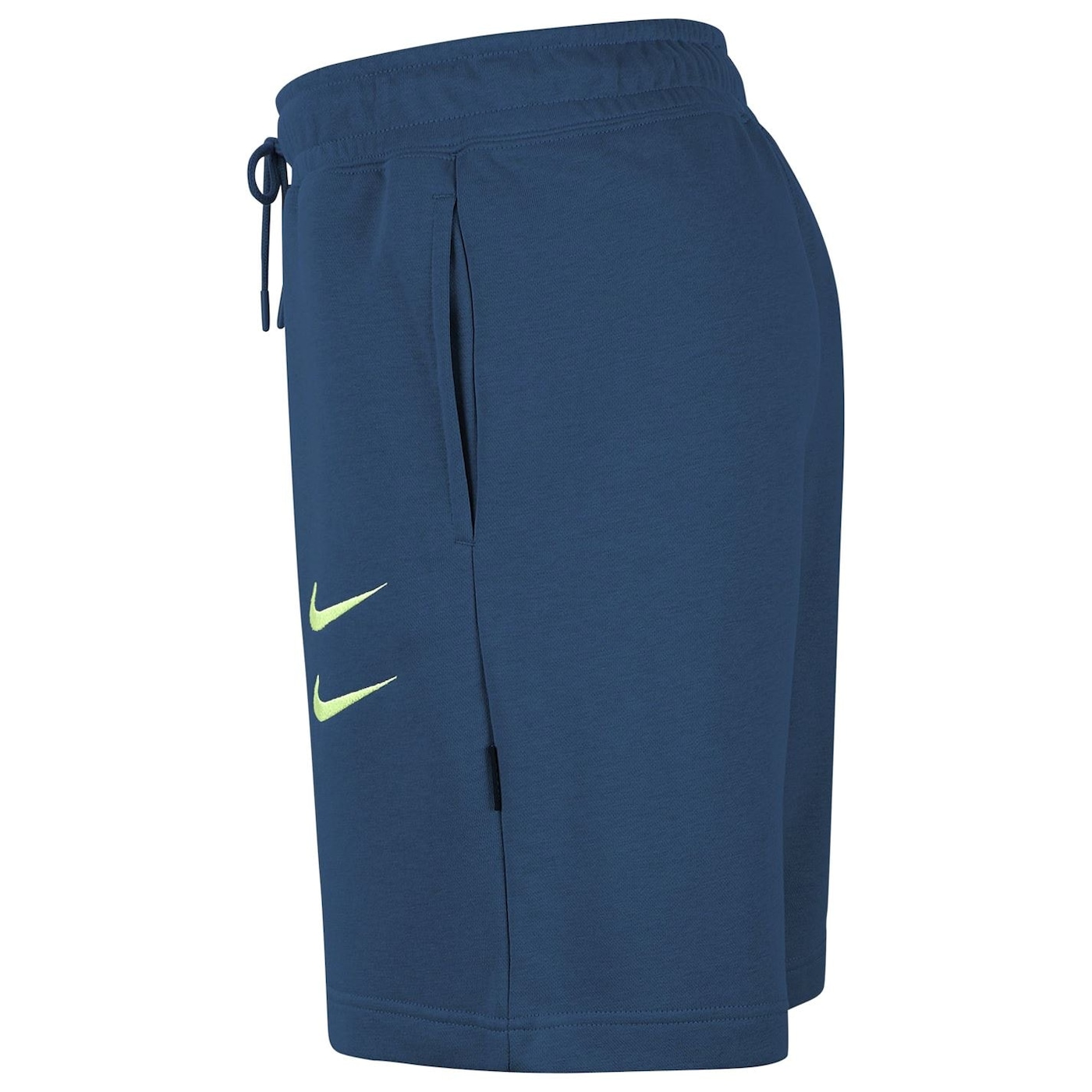 Мъже  Мъжко облекло  Шорти  Спортни къси панталони Nike Swoosh Shorts Mens 1279773-7117143