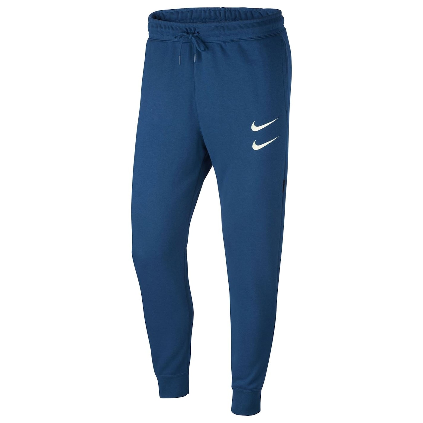 Мъже  Мъжко облекло  Анцузи  Анцузи Мъжки спортни панталони Nike Swoosh 1279793-7117236