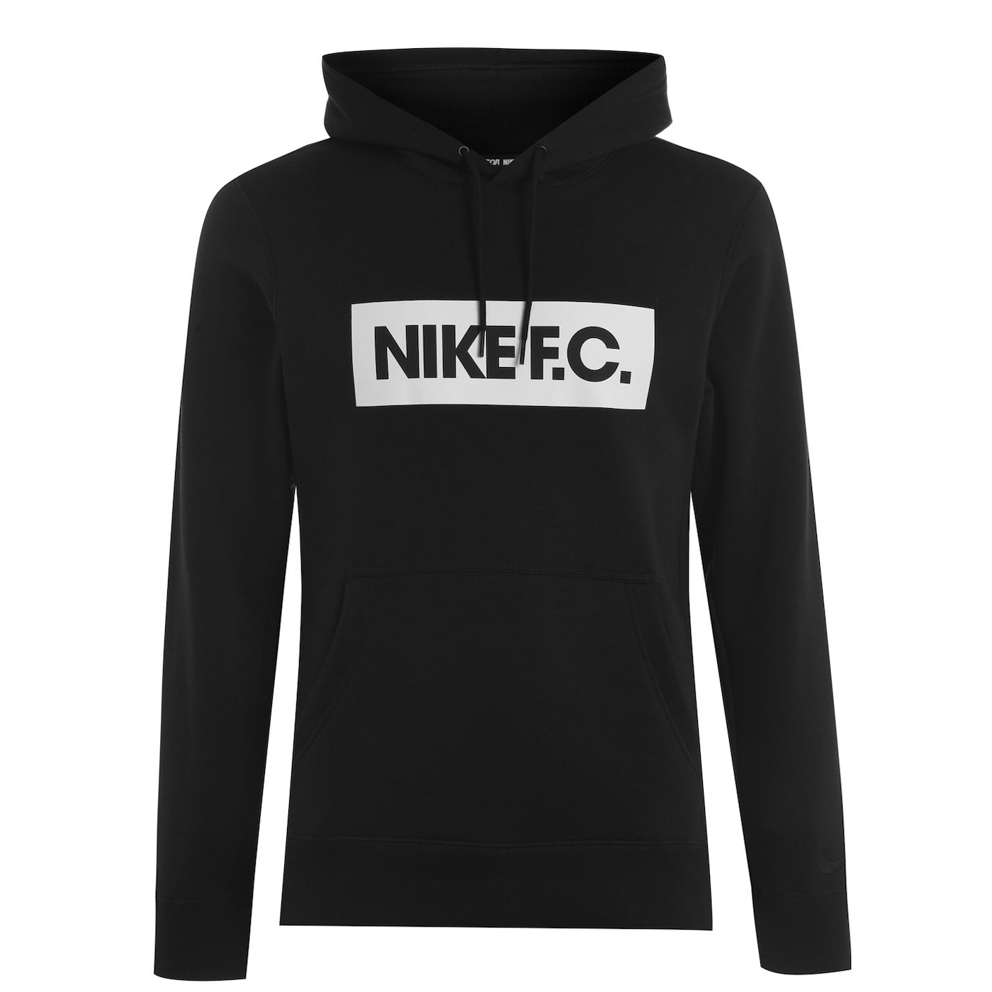 Мъже  Мъжко облекло  Суичъри  Суичъри с качулка Nike FC OTH Hoodie Mens 1285978-7156076
