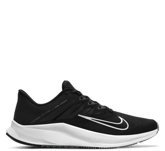 Спортове  Бягане  Обувки  Обувки мъжки Nike Quest 3 Trainers Mens 1294595-7192713