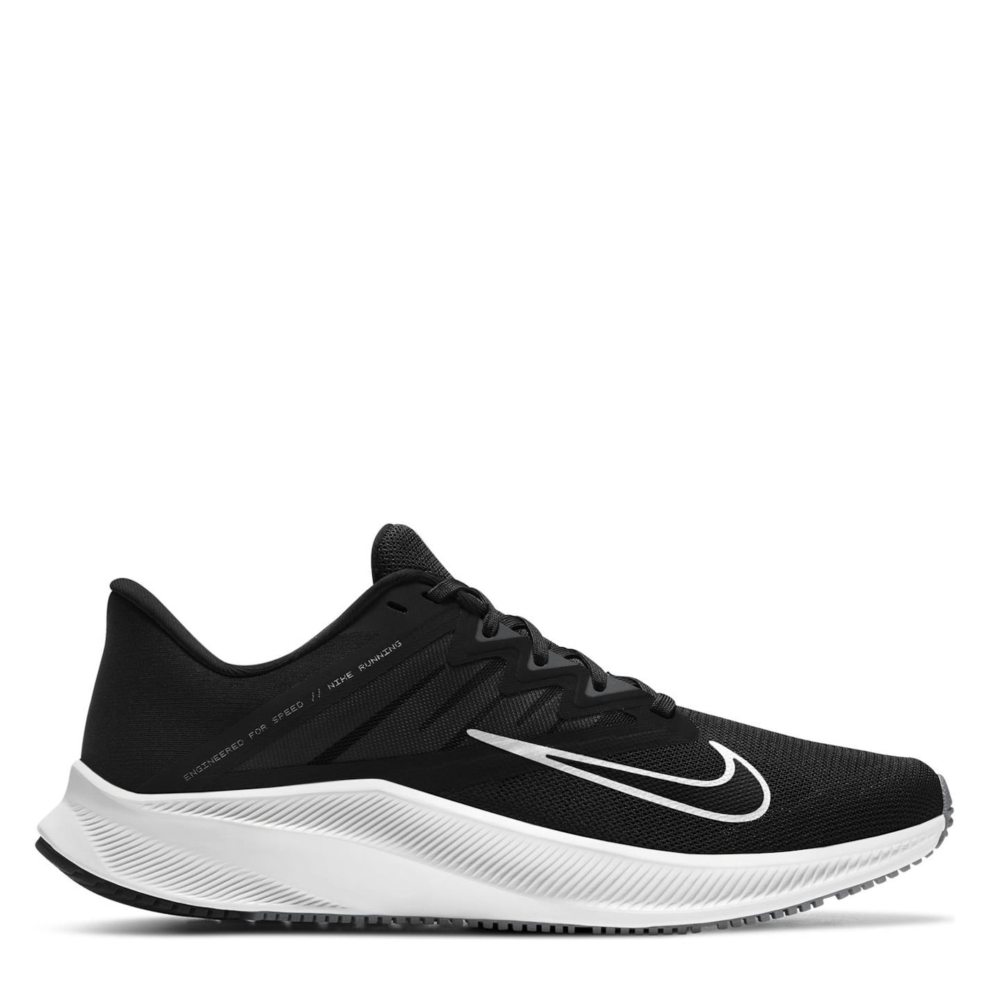 Спортове  Бягане  Обувки  Обувки мъжки Nike Quest 3 Trainers Mens 1294595-7192713