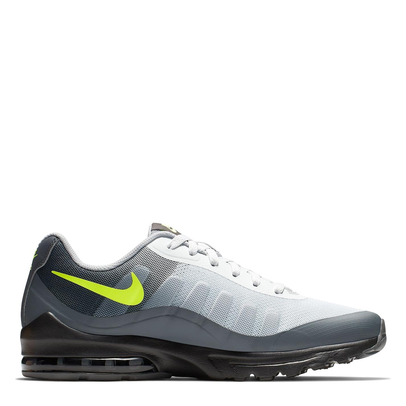 Мъже  Мъжки обувки  Маратонки  Ниски маратонки Мъжки маратонки Nike Nike Air Max Invigor 1300053-7213692
