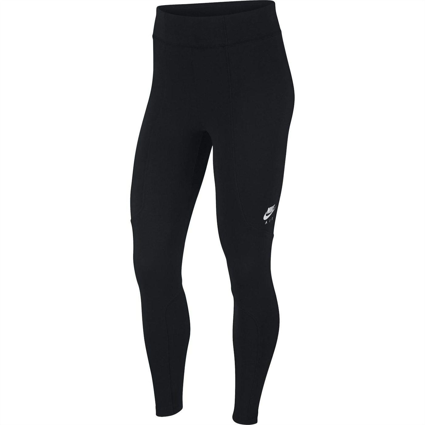 Спортове  Фитнес и йога  облекло  облекло дамско  клинове Nike Air Women’s 7/8 Leggings 1333510-7340420