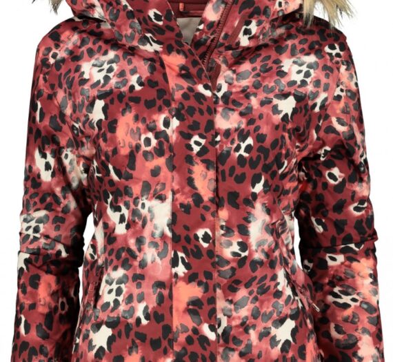 Жени  Дамско облекло  Якета & Палта  Скиорски якета Women’s jacket ROXY JET SKI 1352574-7423819