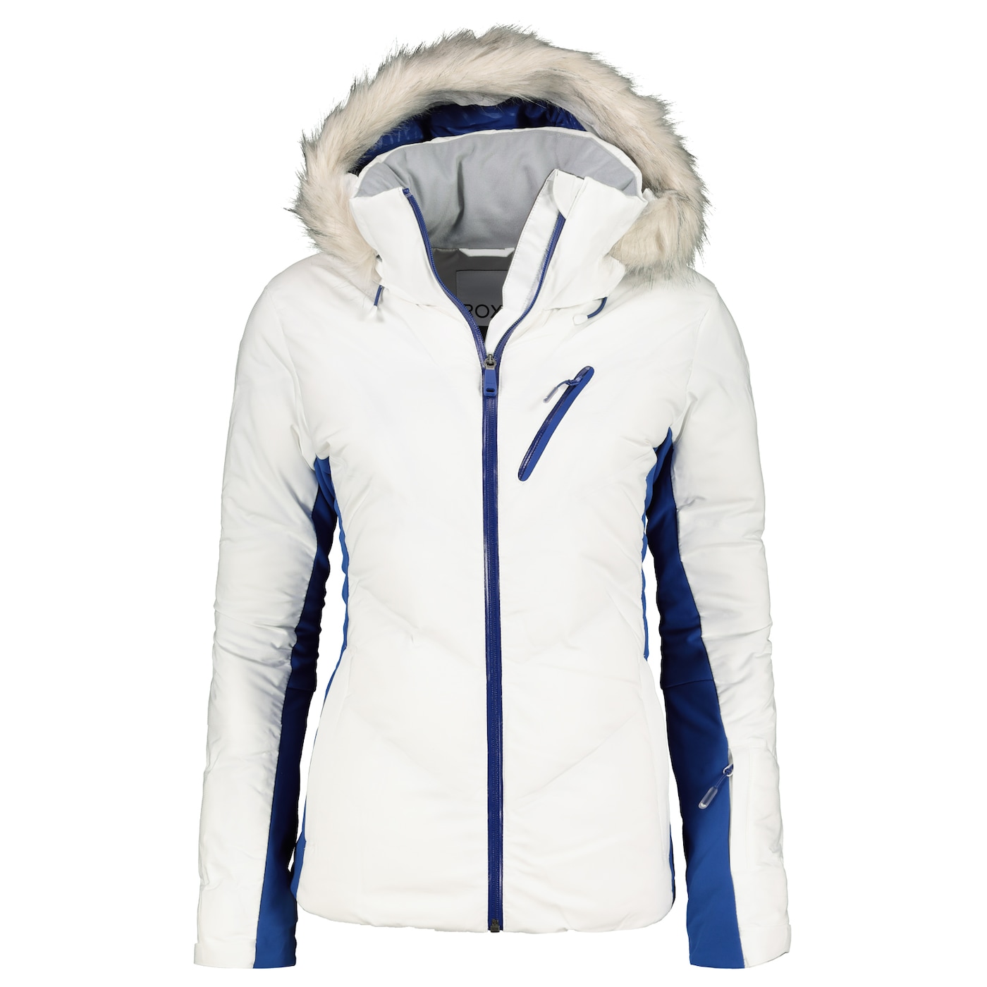 Жени  Дамско облекло  Якета & Палта  Скиорски якета Women’s jacket ROXY SNOWSTORM 1352638-7424035