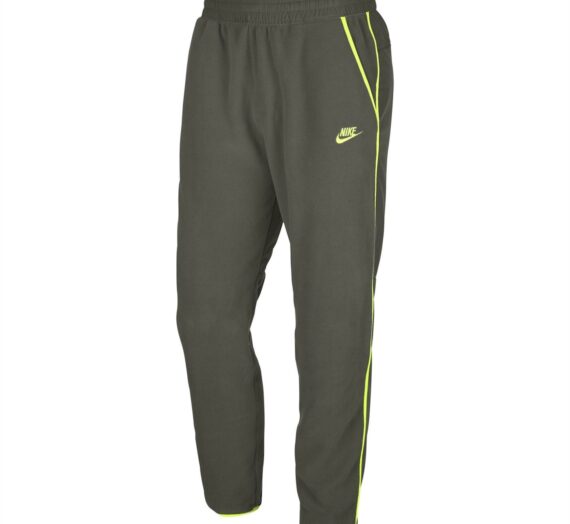 Мъже  Мъжко облекло  Анцузи  Анцузи Nike Winter Jogging Pants Mens 1377959-7513067