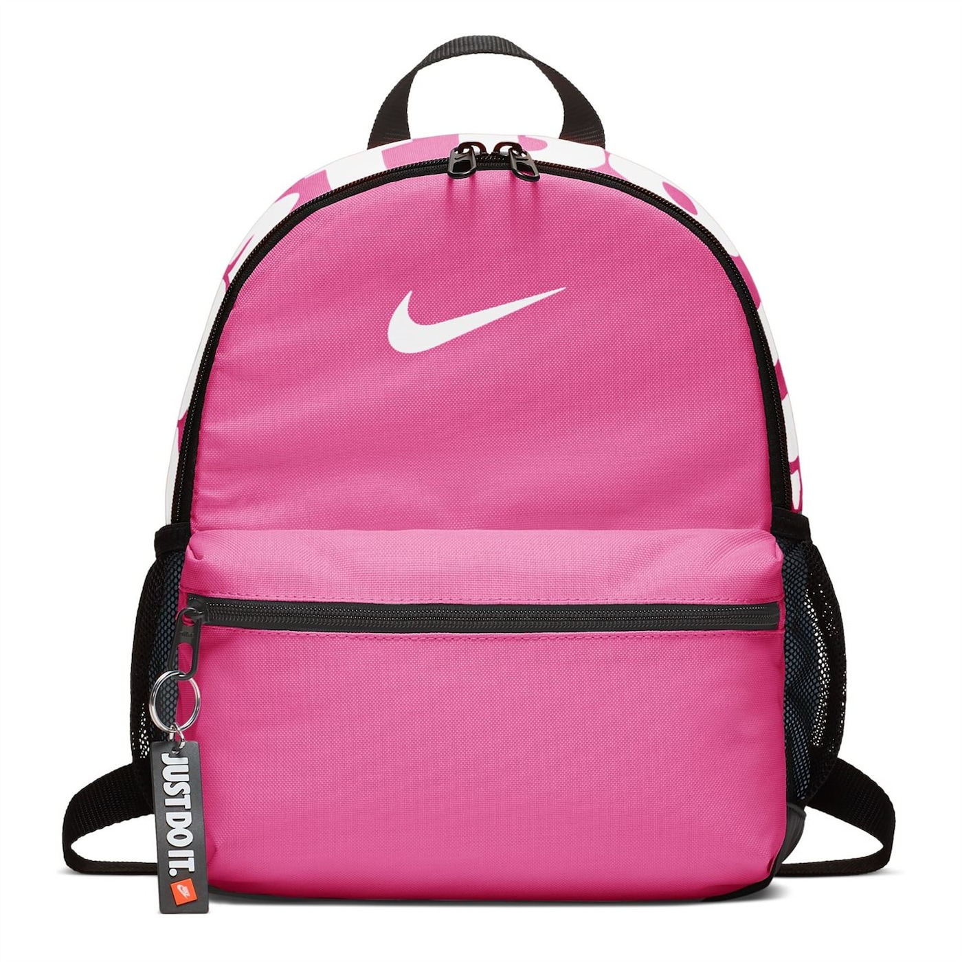 Аксесоари  Раници и чанти  Детски раници Nike Brasilia Mini Backpack Junior 1387720-7559603