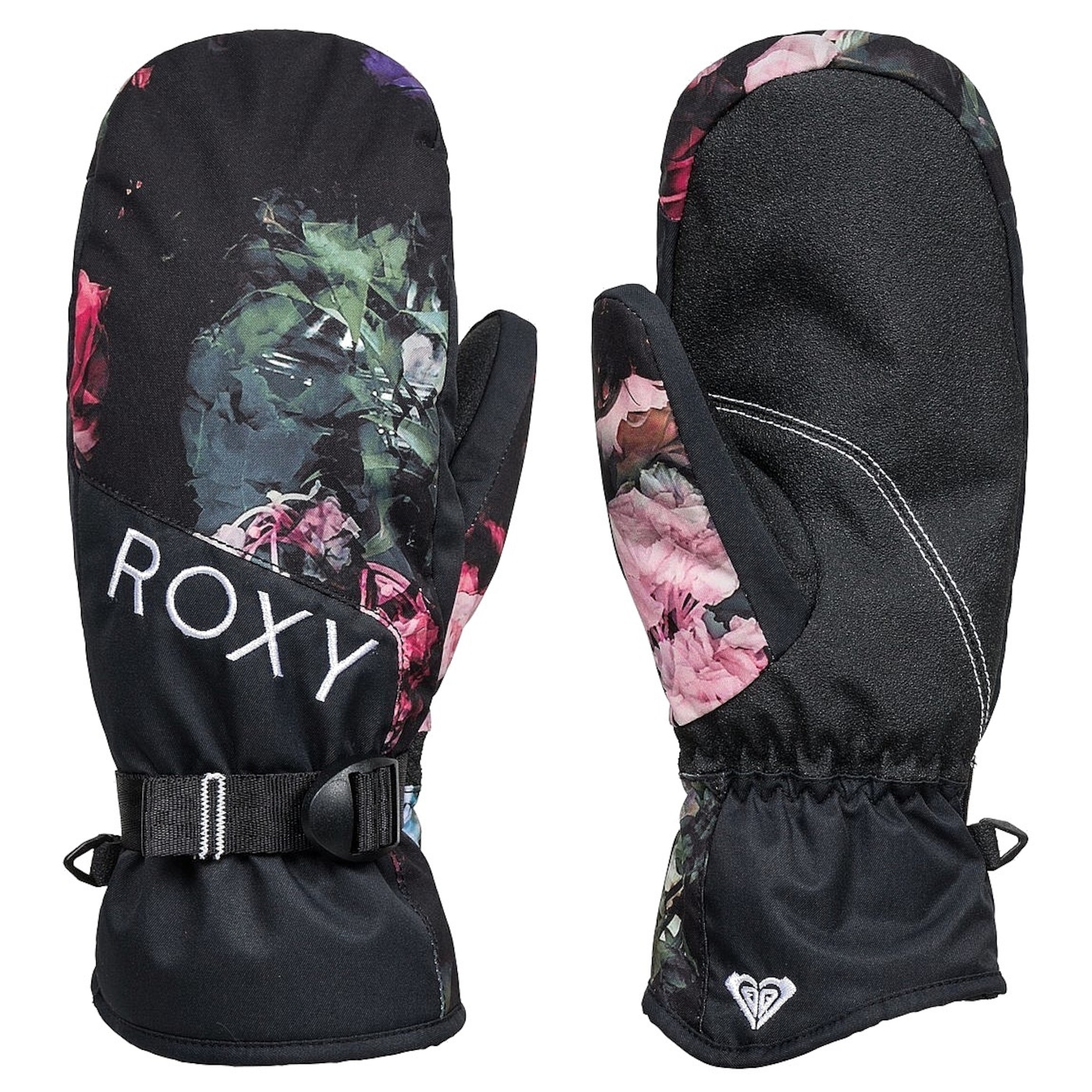 Жени  Дамски аксесоари  Дамски ръкавици Women’s gloves ROXY JETTY 1398292-7590191
