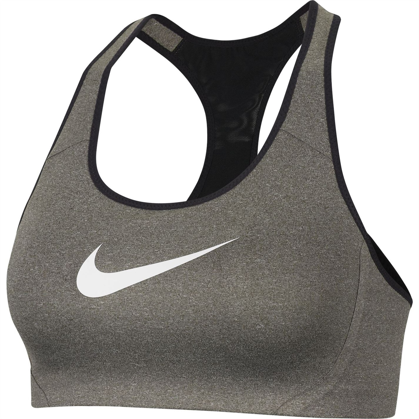 Жени  Дамско облекло  Бельо  Сутиени  Спортни сутиени Nike Victory Shape Sports Bra Ladies 1402295-7606390