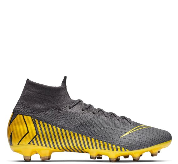 Мъже  Мъжки обувки  Бутонки и футболни обувки  Бутонки Nike Mercurial Superfly 6 Elite AG Pro Football Boots 1402582-7608330