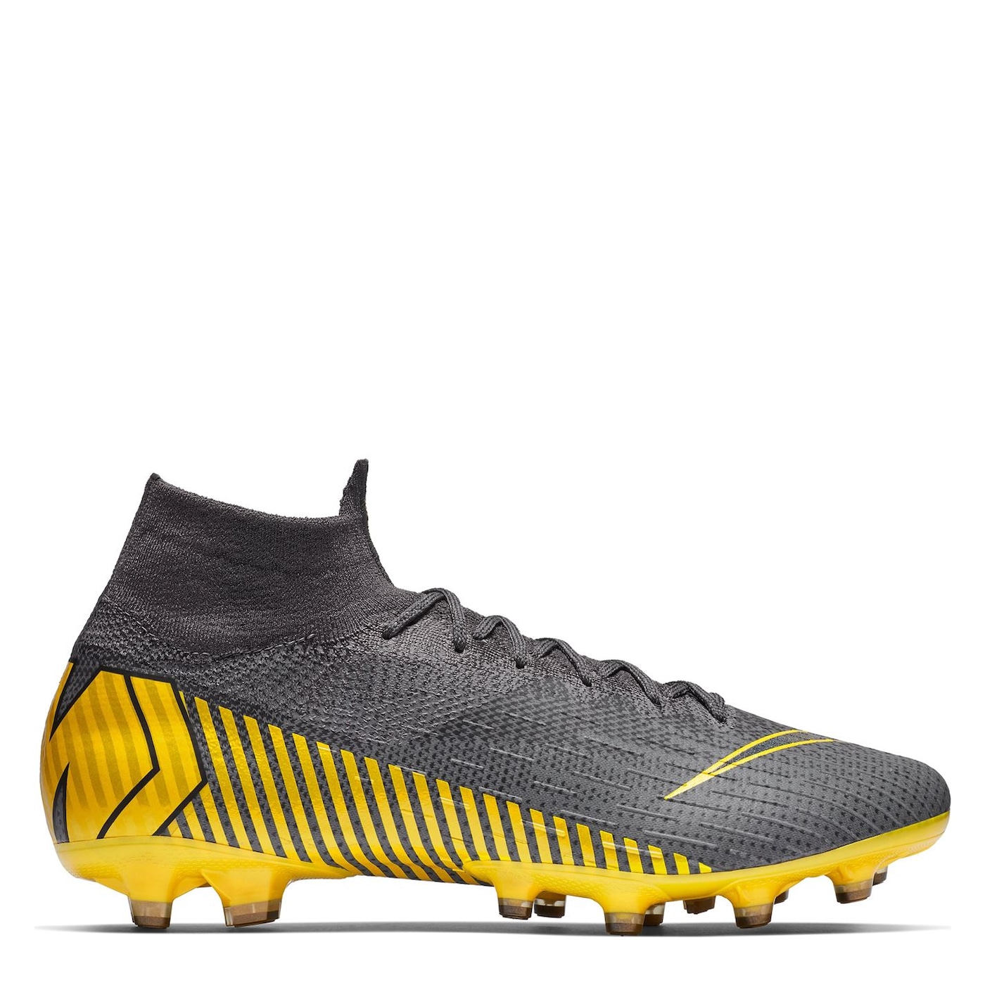 Мъже  Мъжки обувки  Бутонки и футболни обувки  Бутонки Nike Mercurial Superfly 6 Elite AG Pro Football Boots 1402582-7608330
