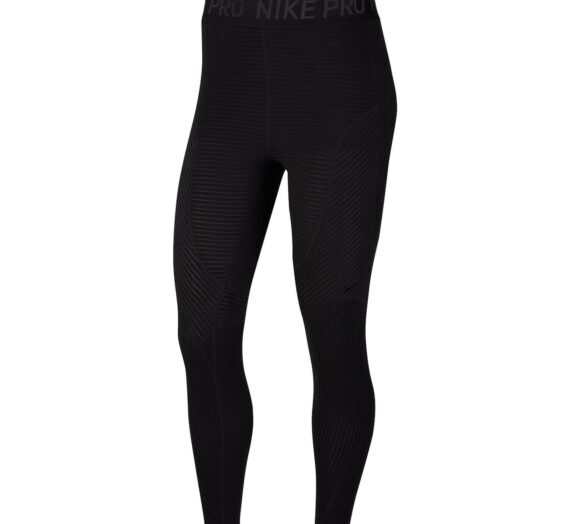 Жени  Дамско облекло  Клинове  Спортни клинове Nike Np Heng Material Tig 1402702-7608632