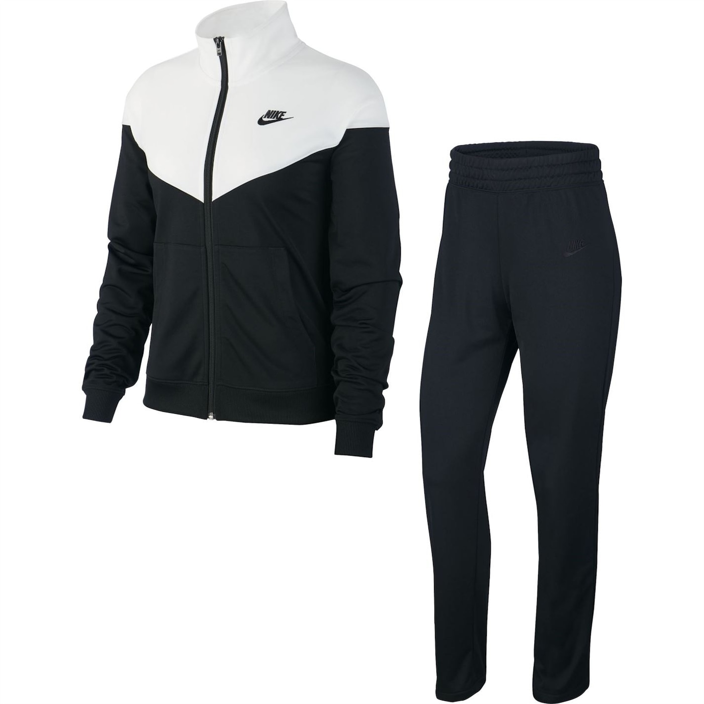 Жени  Дамско облекло  Анцузи  Комплекти анцузи Nike Sportswear Tracksuit Ladies 1406424-7623577