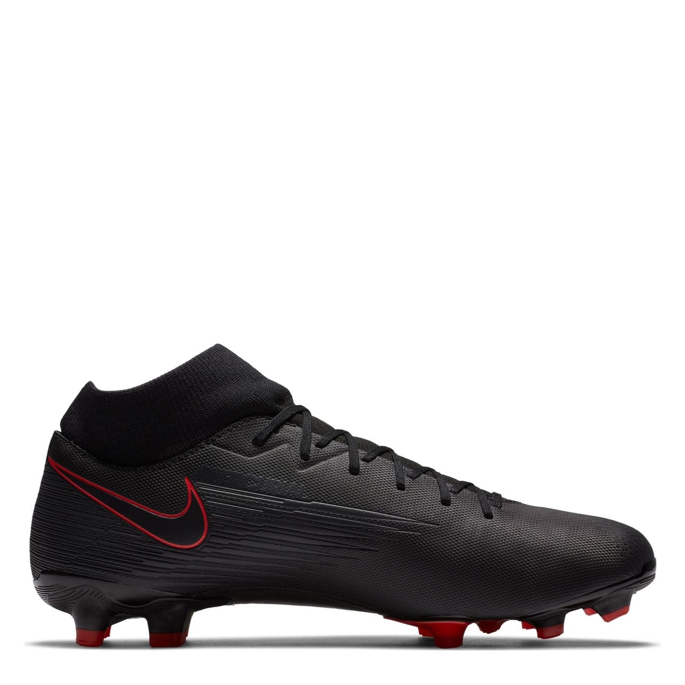Мъже  Мъжки обувки  Бутонки и футболни обувки  Бутонки Nike Mercurial Superfly Academy DF FG Football Boots 1410516-7640485