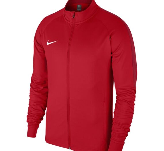Мъже  Мъжко облекло  Суичъри  Суичъри с цип Nike Academy Track Jacket Mens 1411090-7643382