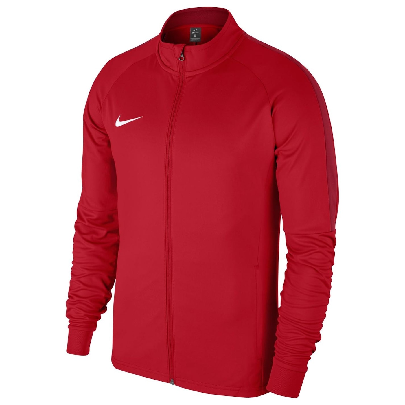 Мъже  Мъжко облекло  Суичъри  Суичъри с цип Nike Academy Track Jacket Mens 1411090-7643382