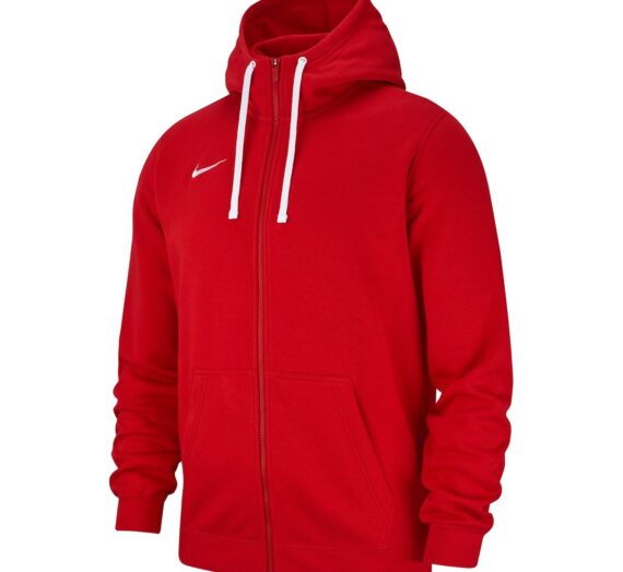 Мъже  Мъжко облекло  Суичъри  Суичъри с качулка Nike 19 Zip Fleece Hoodie Mens 1411293-7644148