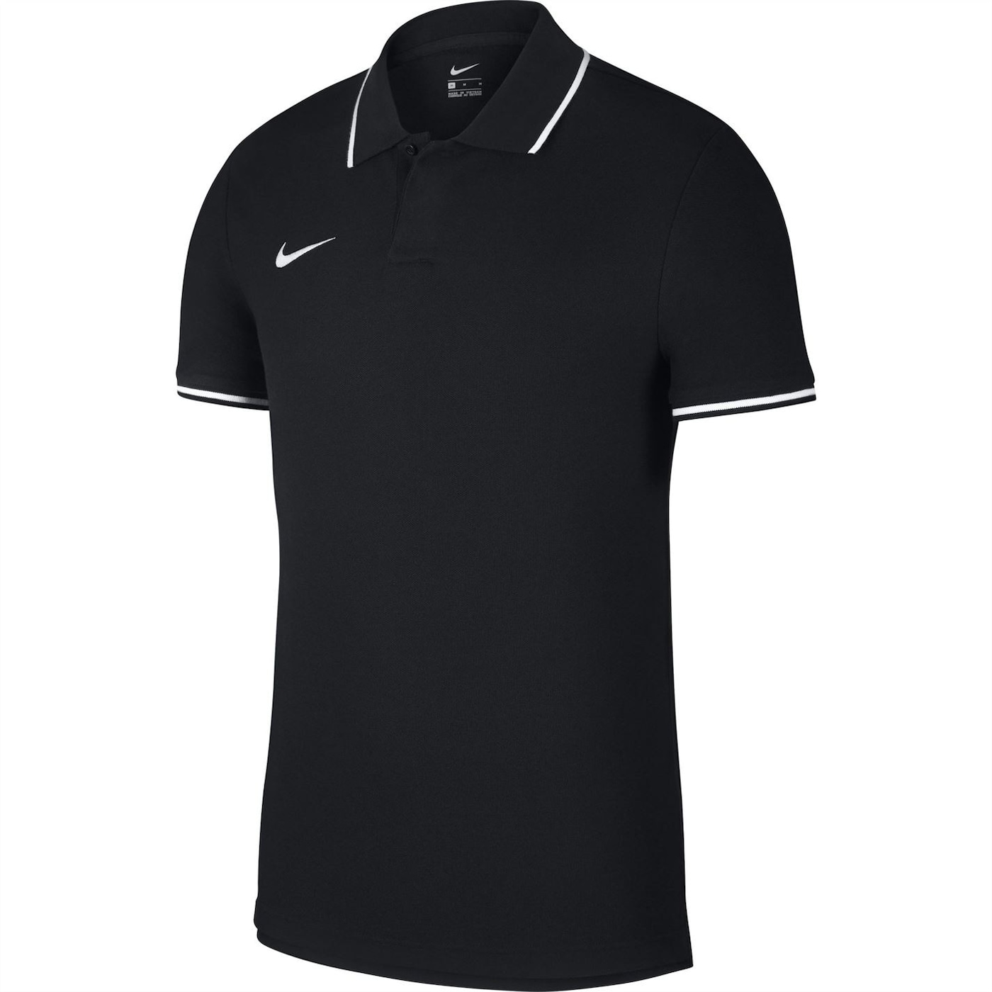Мъже  Мъжко облекло  Блузи & Блузи с яка  Тениски с яка Nike Club Team Polo Shirt Mens 1412594-7648712
