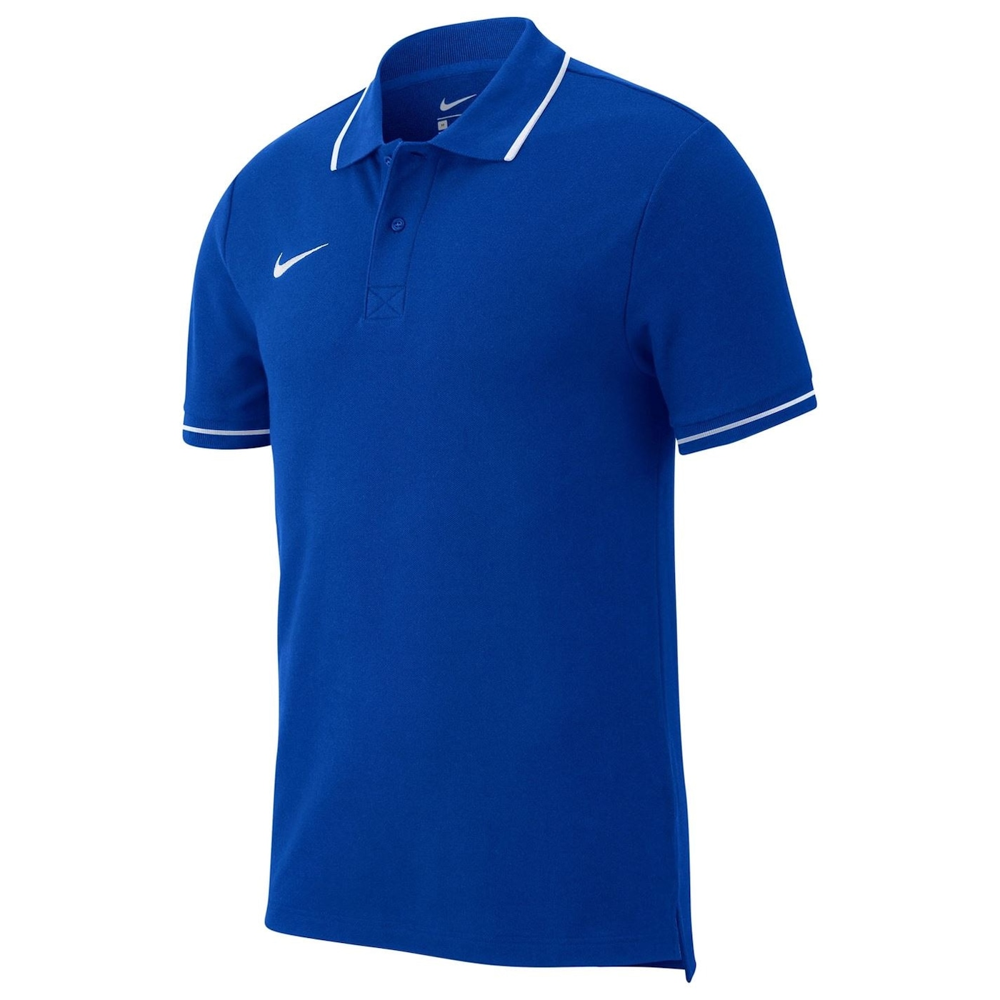 Мъже  Мъжко облекло  Блузи & Блузи с яка  Тениски с яка Nike Club Team Polo Shirt Mens 1412595-7648717
