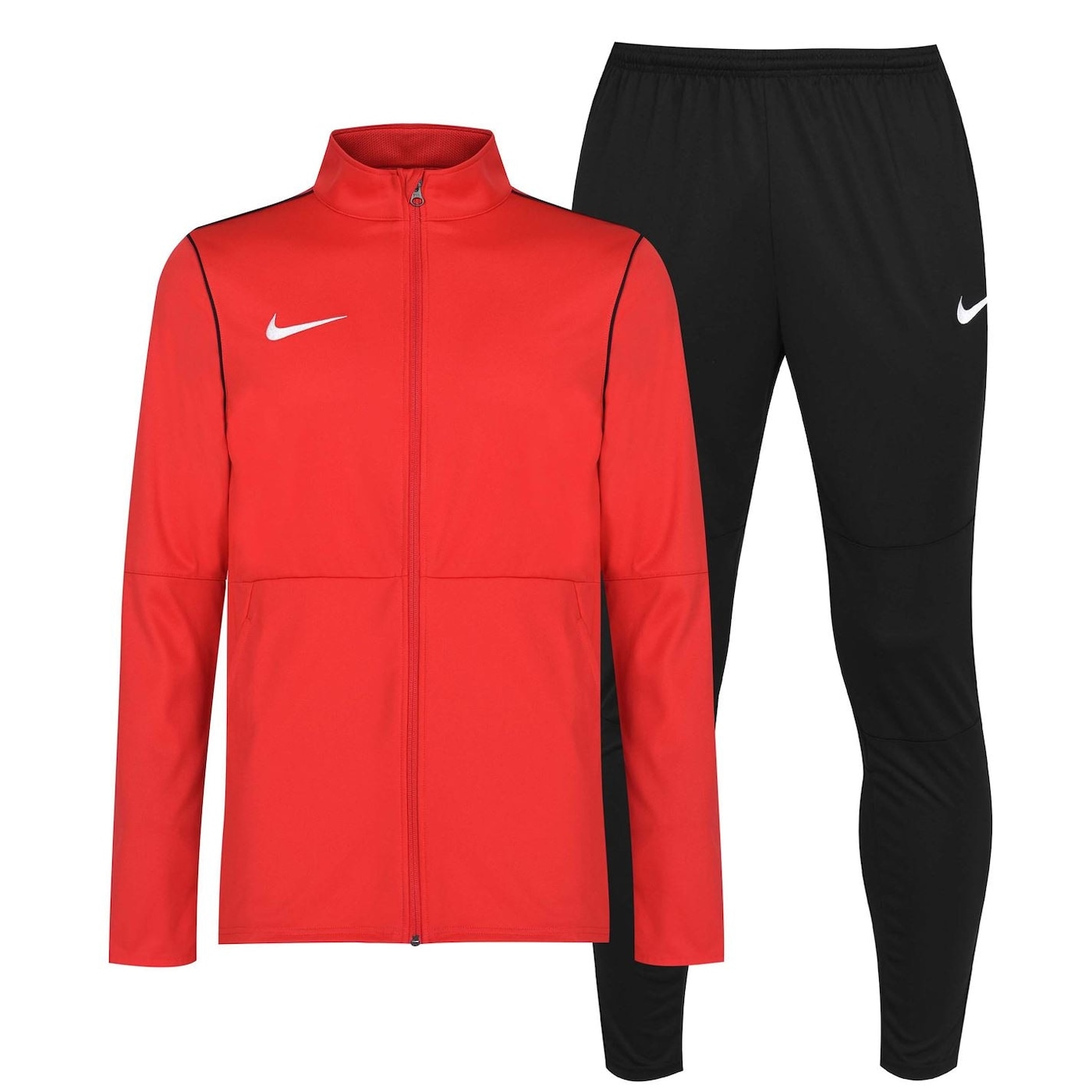 Мъже  Мъжко облекло  Анцузи  Анцузи комплекти Nike Park 20 Tracksuit Mens 1412602-7648765