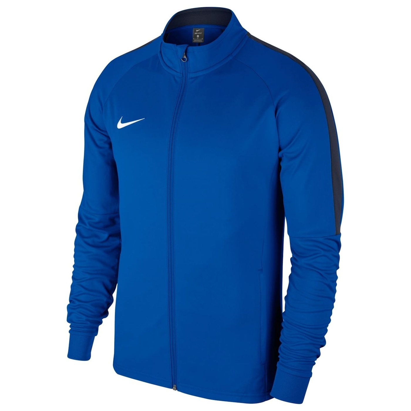 Мъже  Мъжко облекло  Суичъри  Суичъри с цип Nike Academy Track Jacket Mens 1413379-7654946