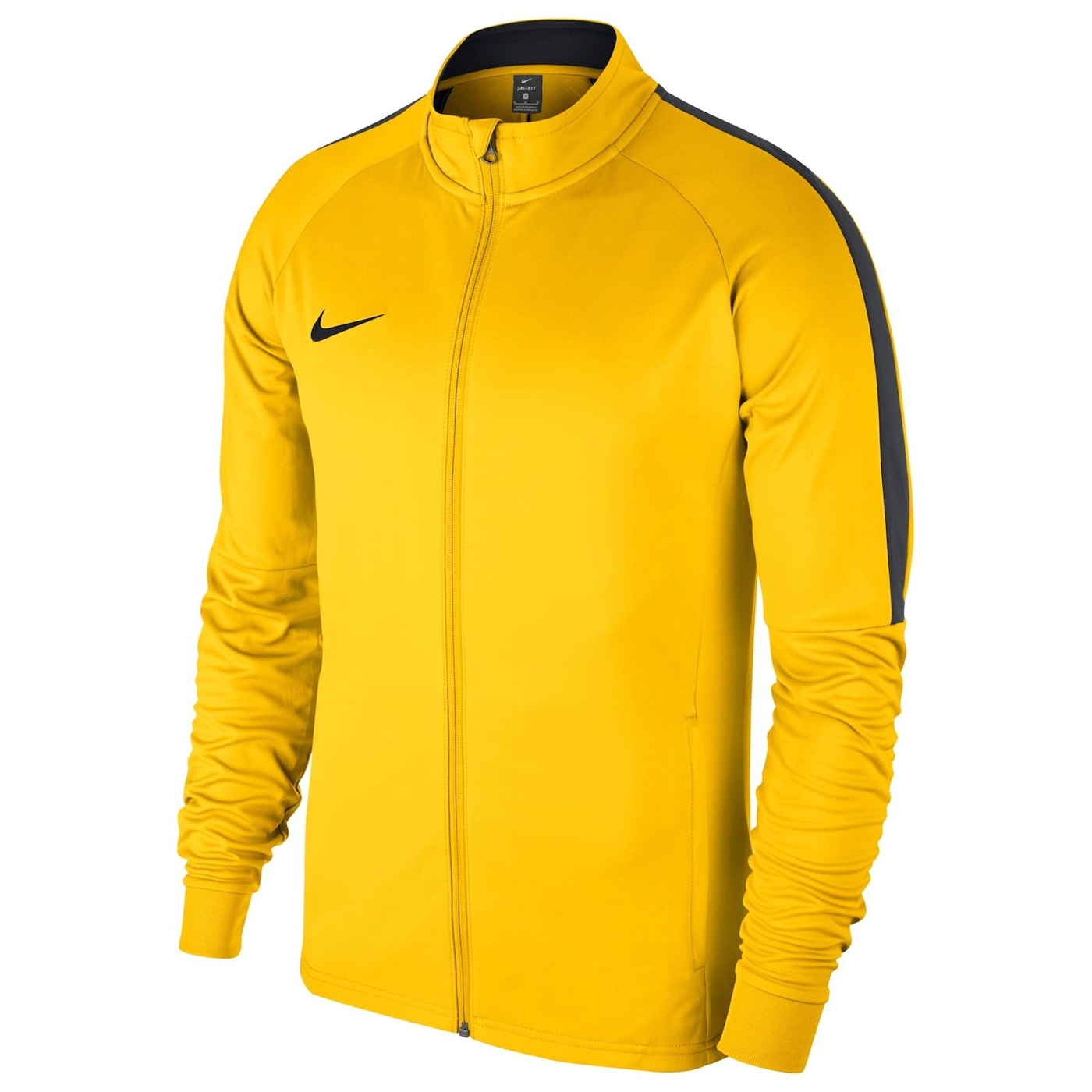 Мъже  Мъжко облекло  Суичъри  Суичъри с цип Nike Academy Track Jacket Mens 1413706-7654948