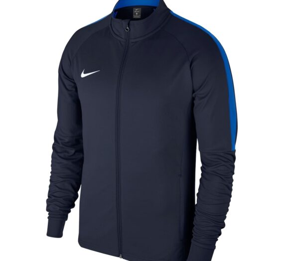 Мъже  Мъжко облекло  Суичъри  Суичъри с цип Nike Academy Track Jacket Mens 1413707-7654953