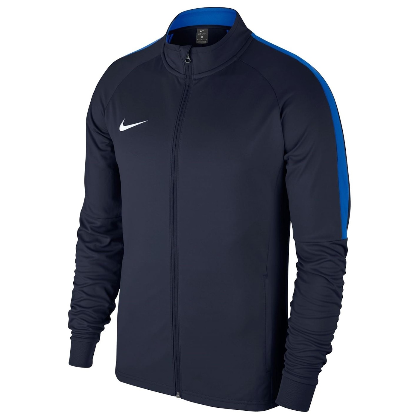 Мъже  Мъжко облекло  Суичъри  Суичъри с цип Nike Academy Track Jacket Mens 1413707-7654953