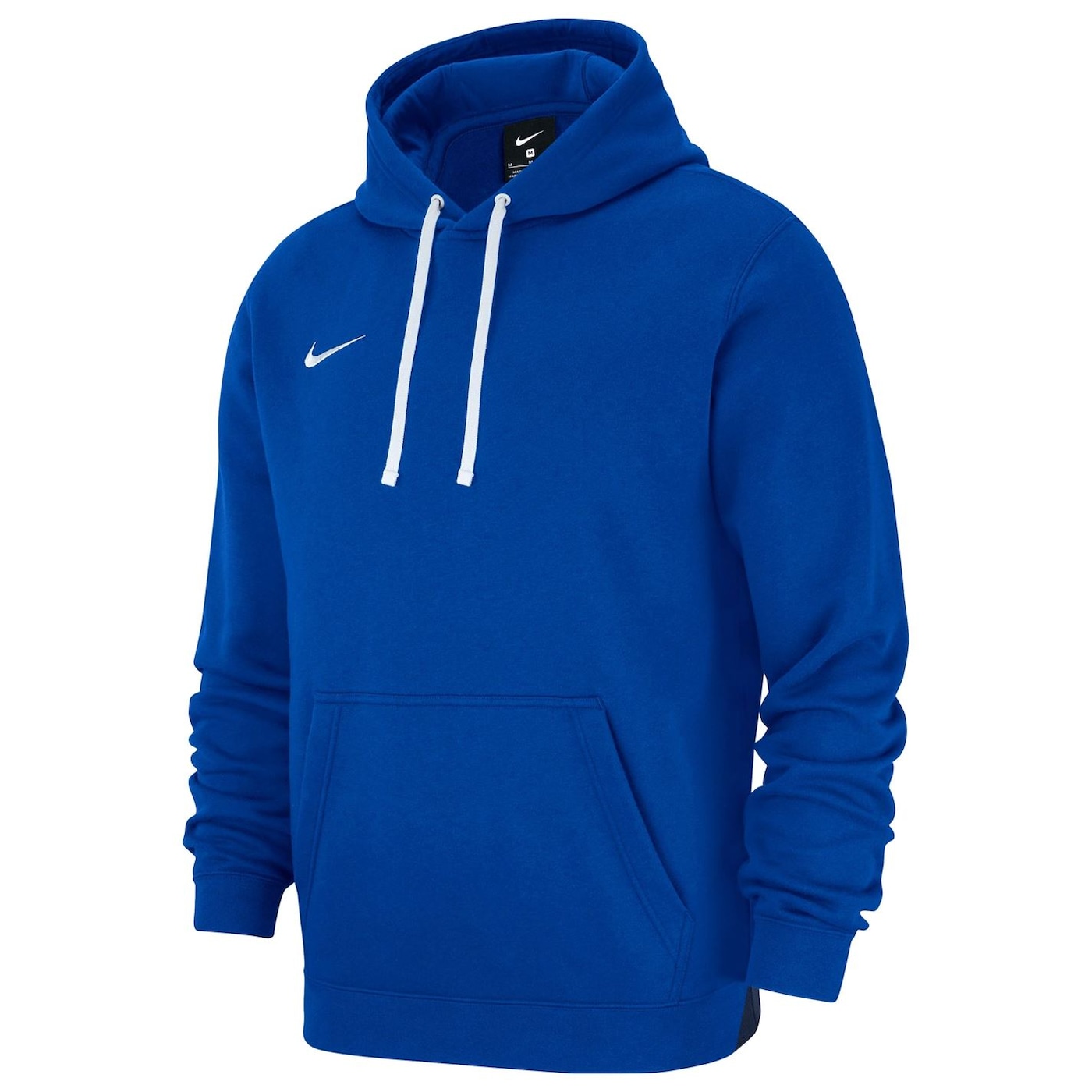 Мъже  Мъжко облекло  Суичъри  Суичъри с качулка Men’s hoodie Nike Fleeced 1415994-7663295