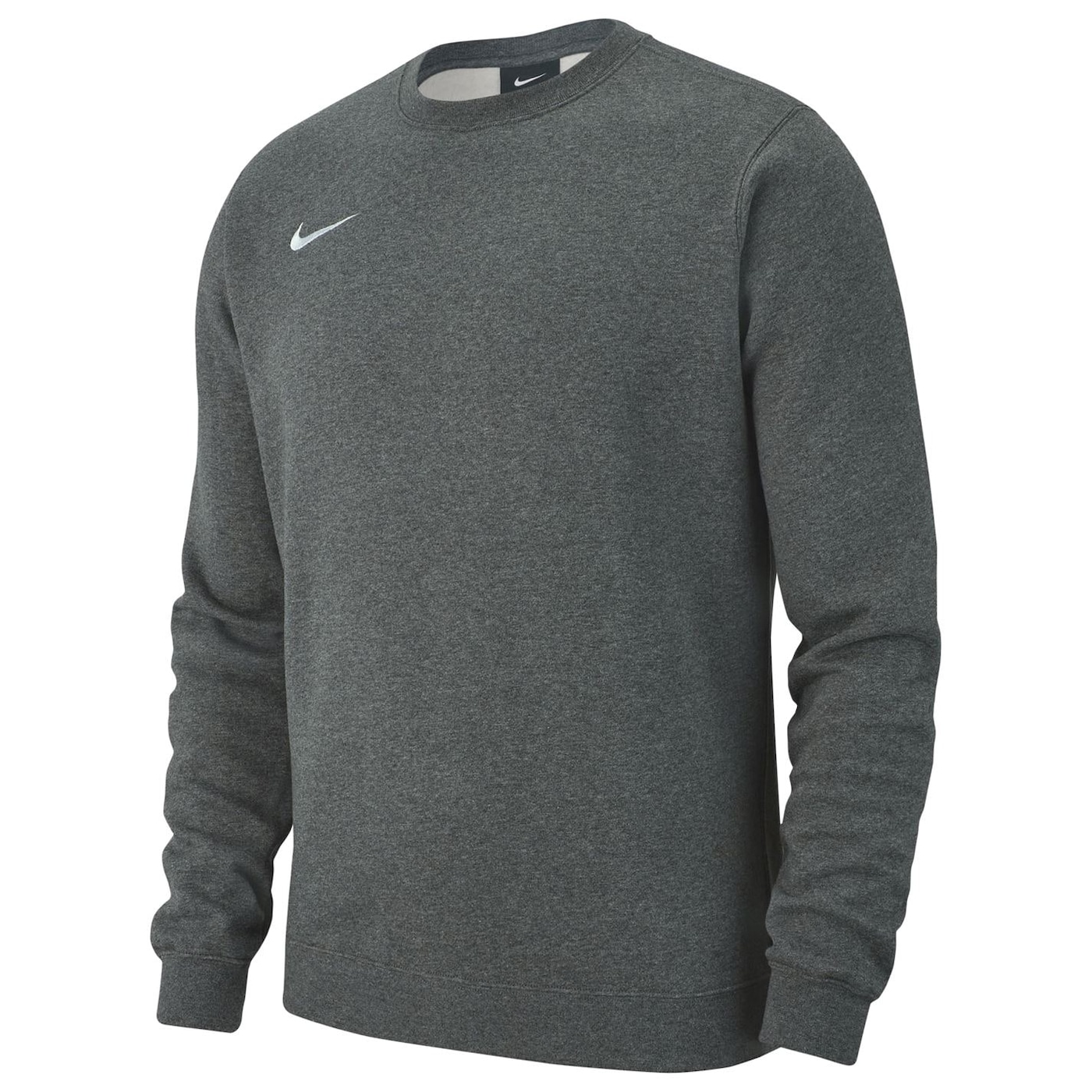 Мъже  Мъжко облекло  Суичъри  Суичъри без качулка Nike Club 19 Crew Fleece Sweatshirt Mens 1416050-7663592