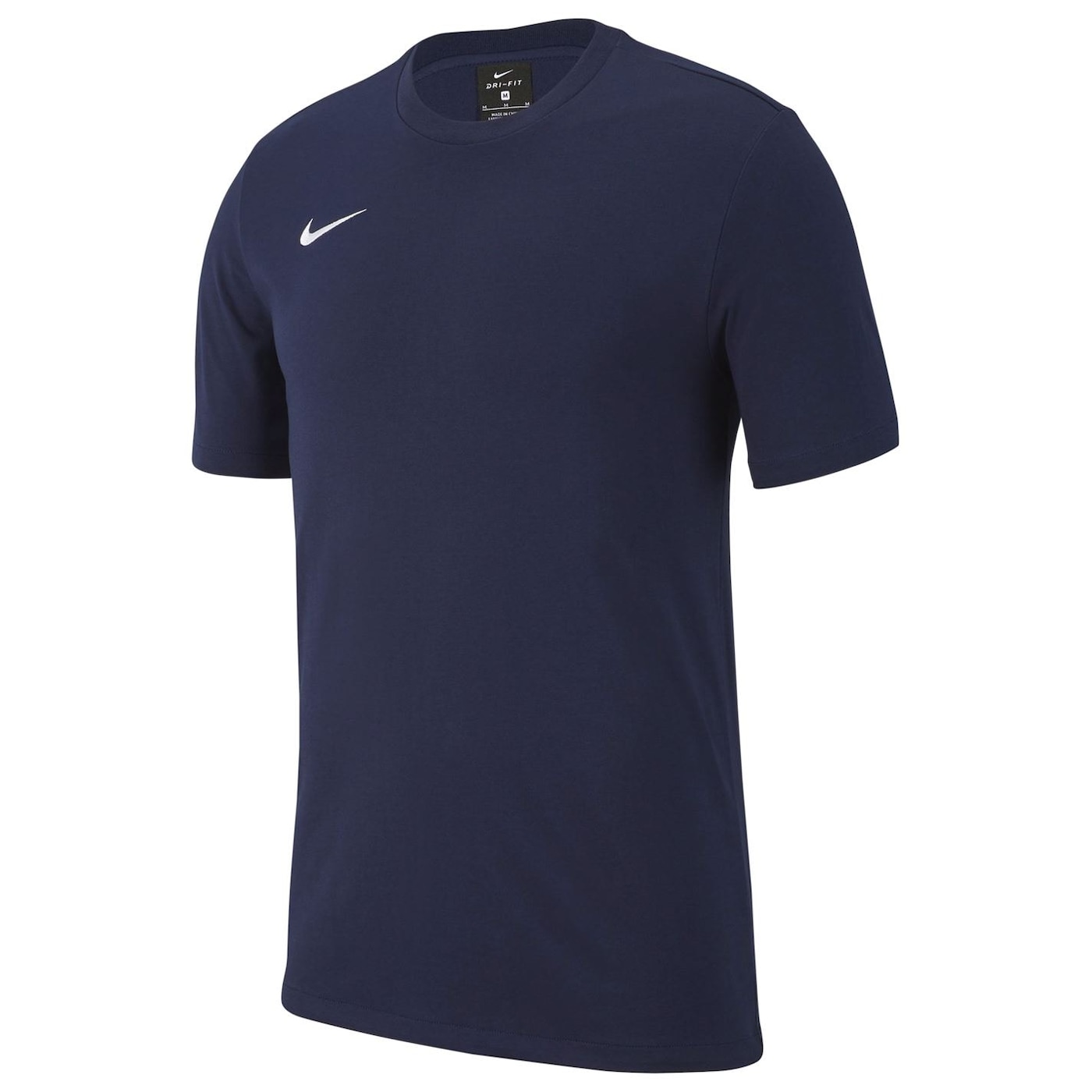 Мъже  Мъжко облекло  Блузи & Блузи с яка  С къси ръкави Nike Club 19 T Shirt Mens 1416150-7663907