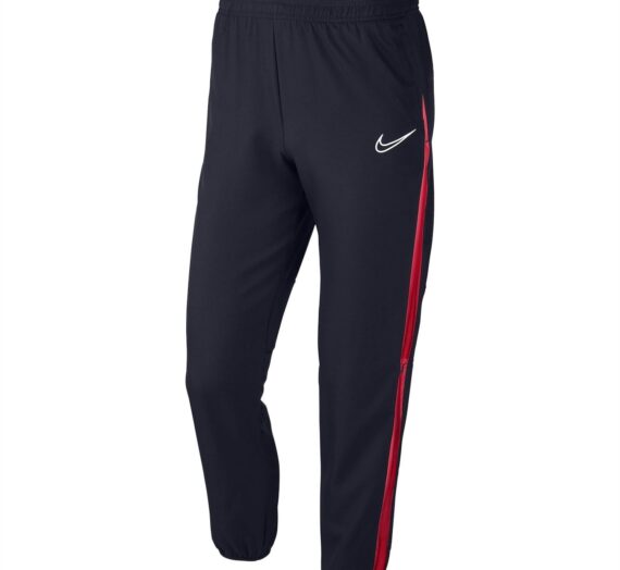 Мъже  Мъжко облекло  Анцузи  Анцузи Nike Dry Acd Pant Wp Sa 1417123-7668126