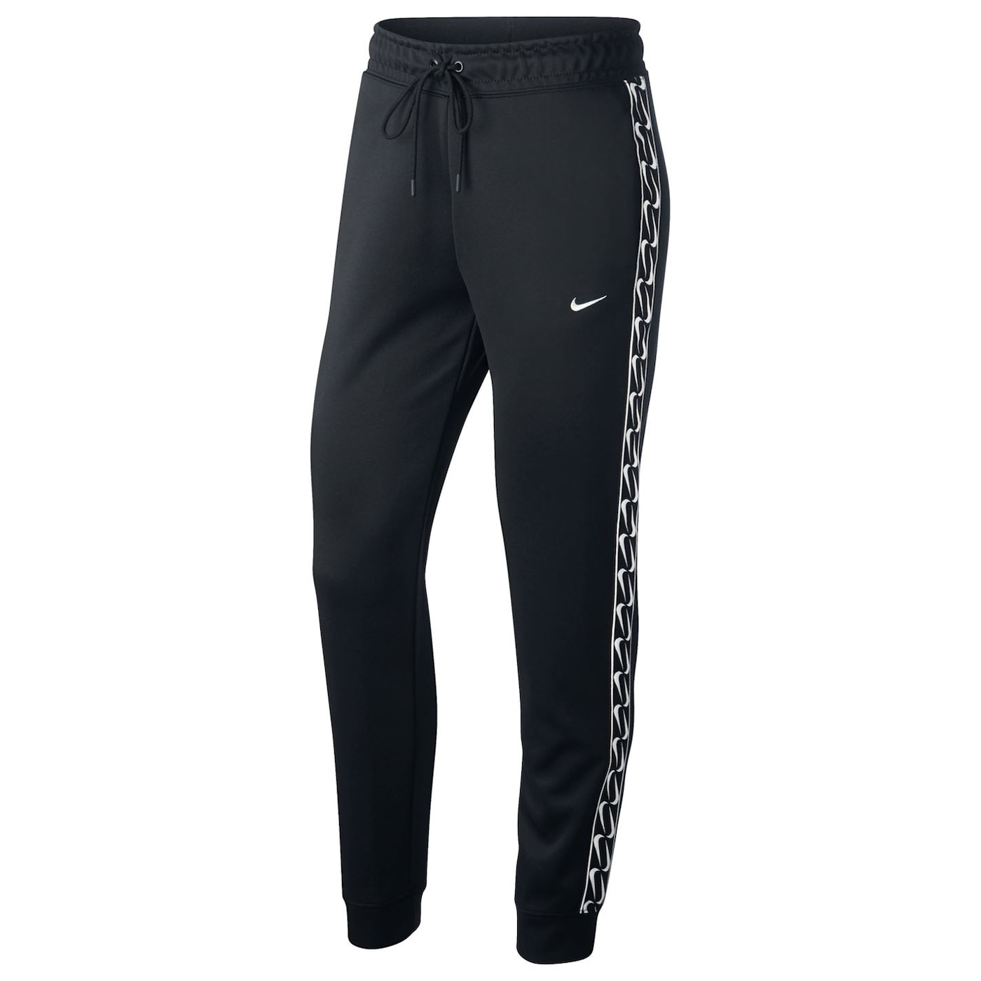 Жени  Дамско облекло  Анцузи  Анцузи дамски Nike Sportswear Logo Tape Jogging Pants Ladies 1423310-7691840