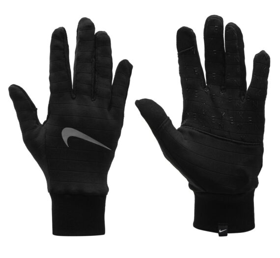 Мъже  Мъжки аксесоари  Мъжки ръкавици Nike Sphere 3.0 Running Gloves Mens 1423577-7693811