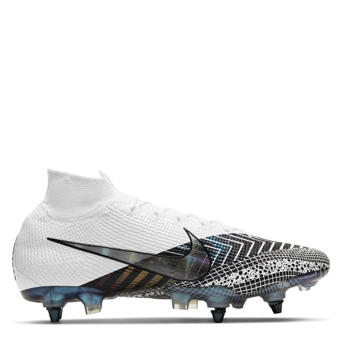 Мъже  Мъжки обувки  Бутонки и футболни обувки  Бутонки Nike Mercurial Superfly Elite DF SG Football Boots 1429831-7707593
