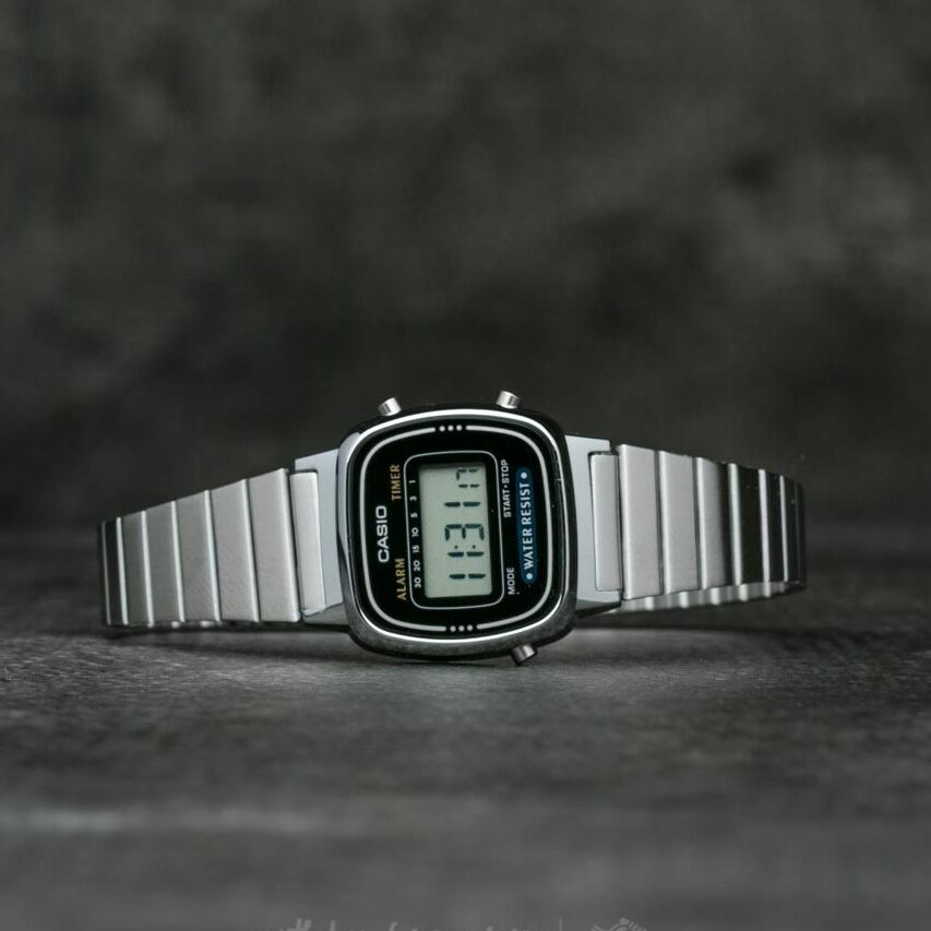 Часовници Casio LA670WEA-1EF 143535