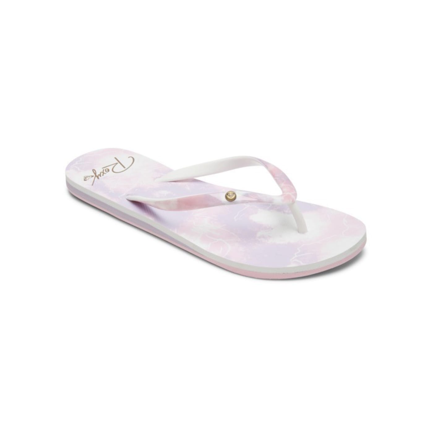 Жени  Дамски обувки  Чехли & Джапанки  Чехли Women’s flip-flops Roxy PORTOFINO III 1474206-7861675