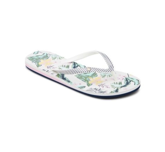 Жени  Дамски обувки  Чехли & Джапанки  Чехли Women’s flip-flops Roxy PORTOFINO III 1474207-7861682