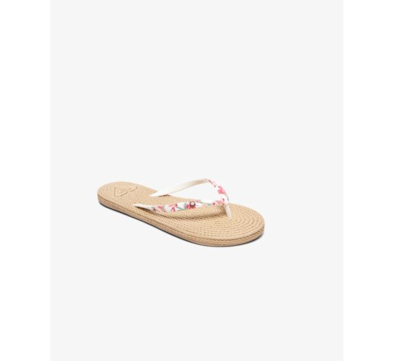 Жени  Дамски обувки  Чехли & Джапанки  Чехли Women’s flip-flops Roxy SOUTH BEACH II 1474209-7861688