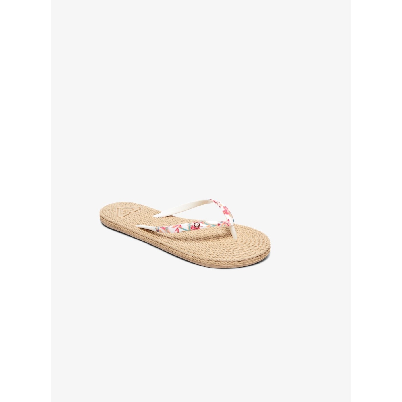 Жени  Дамски обувки  Чехли & Джапанки  Чехли Women’s flip-flops Roxy SOUTH BEACH II 1474209-7861688