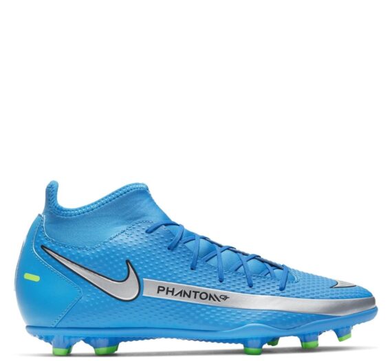 Мъже  Мъжки обувки  Бутонки и футболни обувки  Бутонки Nike Phantom GT Club DF FG Football Boots 1544724-8095933