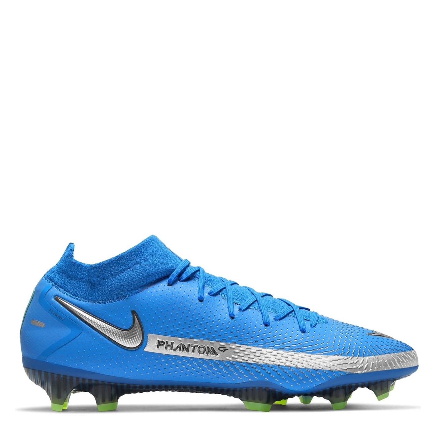Мъже  Мъжки обувки  Бутонки и футболни обувки  Бутонки Nike Phantom GT Elite DF FG Football Boots 1545035-8097310