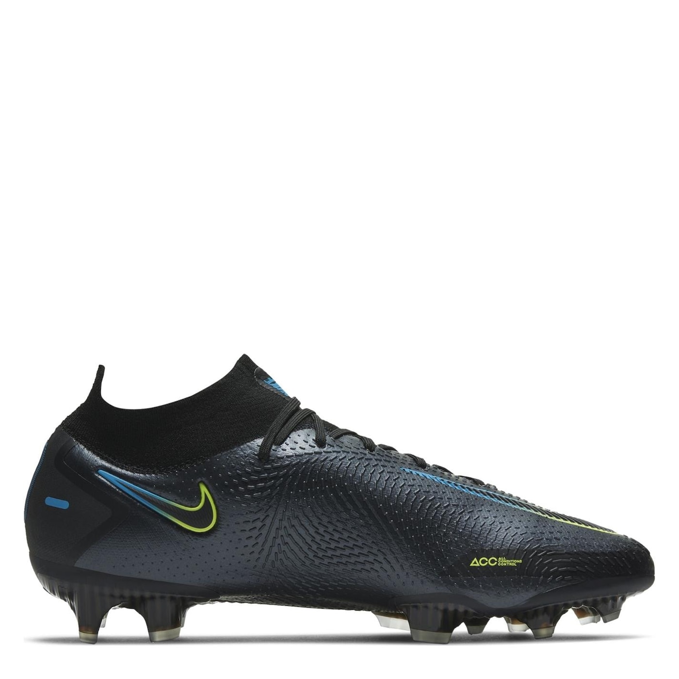 Мъже  Мъжки обувки  Бутонки и футболни обувки  Бутонки Nike Phantom GT Elite DF FG Football Boots 1545036-8097321
